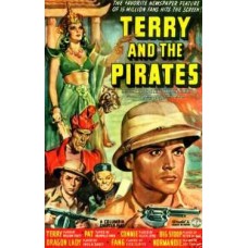 TERRY AND THE PIRATES (1940)